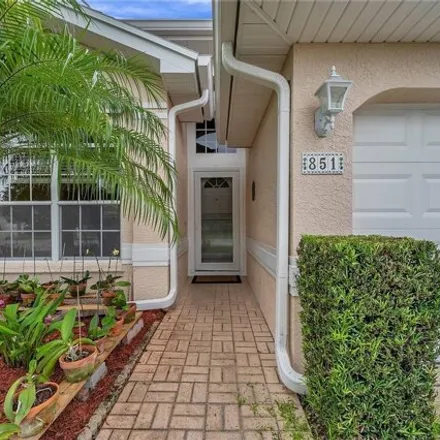 Buy this 3 bed house on 979 Michele Circle in Dunedin, FL 34698