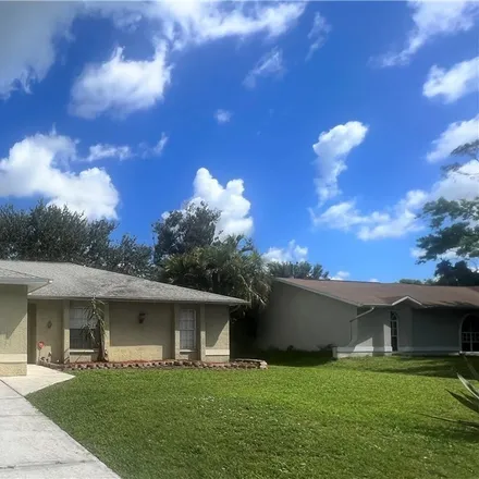 Buy this 3 bed house on 1151 Southwest 8th Street in Cape Coral, FL 33991