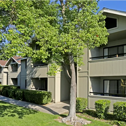 Rent this 2 bed apartment on 4434 Courtyard Way in Sacramento County, CA 95843
