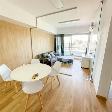 Rent this 1 bed apartment on Lola Mora 504 in Puerto Madero, C1107 CHG Buenos Aires