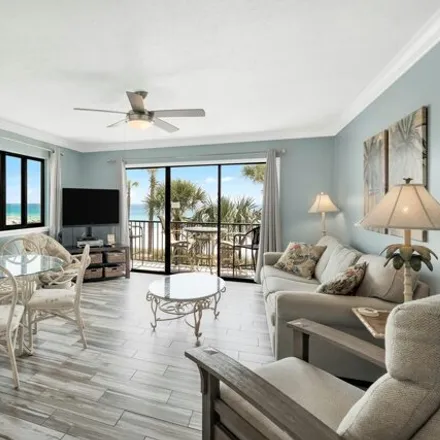 Buy this 2 bed condo on 8610 Surf Drive in Panama City Beach, FL 32408