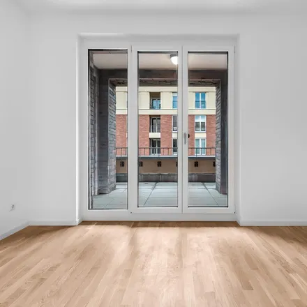 Rent this 2 bed apartment on Georg-Klingenberg-Straße 18 in 10318 Berlin, Germany
