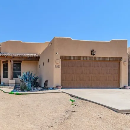 Buy this 3 bed house on 1105 East Mario in Maricopa County, AZ 85086