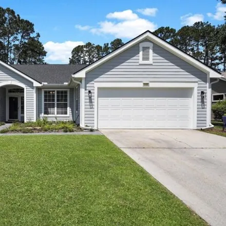 Buy this 3 bed house on 190 Colonel Thomas Heyward Road in Beaufort County, SC 29909