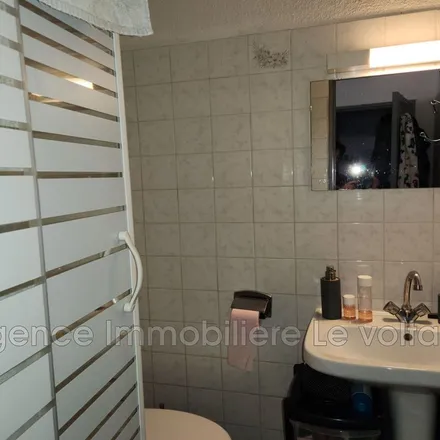 Rent this 3 bed apartment on La Maïre in D 37E11, 34410 Sérignan