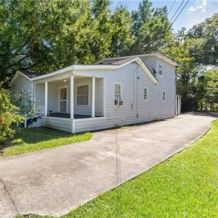 Image 2 - 1953 Jones Avenue, Toulminville, Mobile, AL 36617, USA - House for sale