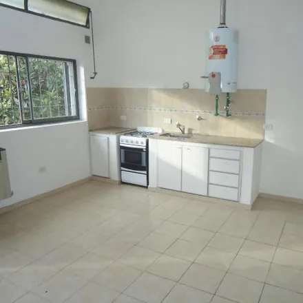 Rent this 1 bed apartment on Gato y Mancha 1665 in Ombú, Cordoba
