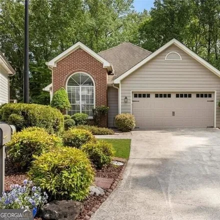 Buy this 3 bed house on 8994 South Somerset Lane in Alpharetta, GA 30004