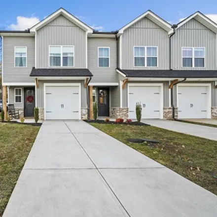 Buy this 3 bed condo on unnamed road in Halls Crossroads, TN 37938
