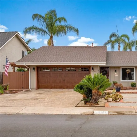 Buy this 3 bed house on 11155 Madrigal Street in San Diego, CA 92129