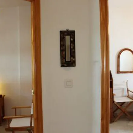 Rent this 2 bed apartment on Avenida de El Rompido in 21450 Cartaya, Spain