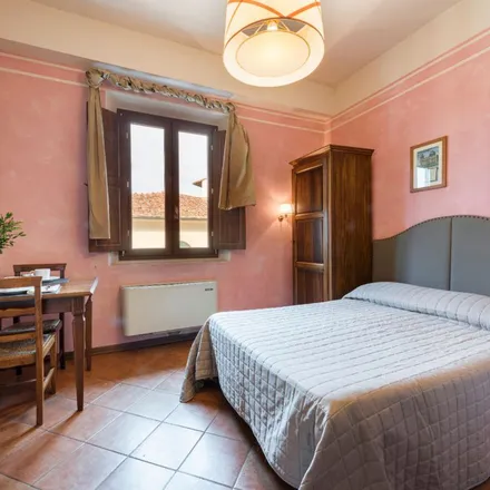 Image 9 - Via del Canto de' Nelli, 20 R, 50123 Florence FI, Italy - Apartment for rent