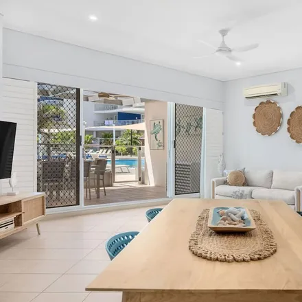 Rent this 2 bed apartment on Urangan in Fraser Coast Regional, Queensland