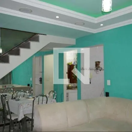 Buy this 3 bed house on Rua Antônio Joaquim Santana in Sede, Contagem - MG