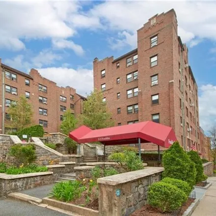 Image 2 - 3 Franklin Avenue, City of White Plains, NY 10601, USA - Apartment for sale