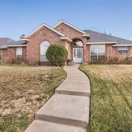 Buy this 3 bed house on 5699 Spencer Street in Amarillo, TX 79109