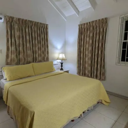 Rent this 2 bed townhouse on Holetown in Saint James, Barbados