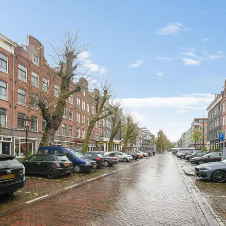 Image 9 - Pieter Vlamingstraat 7A, 1093 AA Amsterdam, Netherlands - Apartment for rent