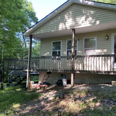 Buy this 1 bed house on 190 Ballard Street in Jamestown, Russell County