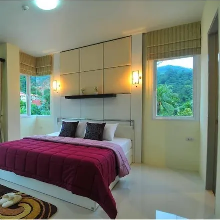 Rent this 2 bed condo on Kamala in Kathu, Thailand