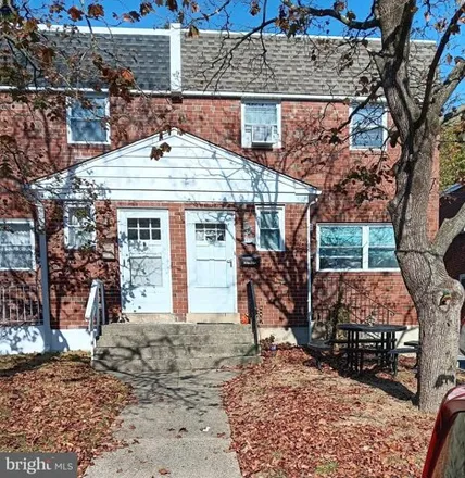 Rent this 2 bed house on 3341 Mary St in Drexel Hill, Pennsylvania