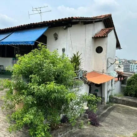 Buy this 5 bed house on Rua Senador Fernando Mendes in Tropical, Nilópolis - RJ