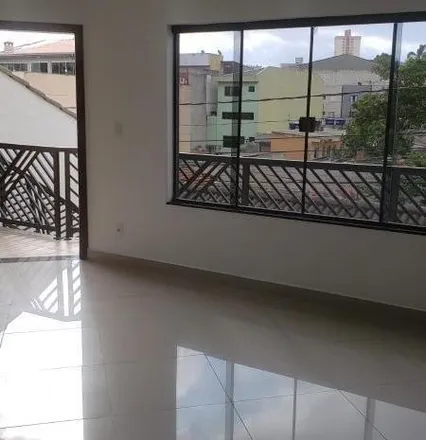 Buy this 4 bed house on Rua Grécia in Parque das Nações, Santo André - SP