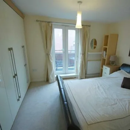 Image 7 - Highmarsh Crescent, Manchester, M20 2AN, United Kingdom - Townhouse for sale