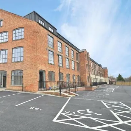 Buy this studio apartment on Countess Road in Northampton, NN5 7DY