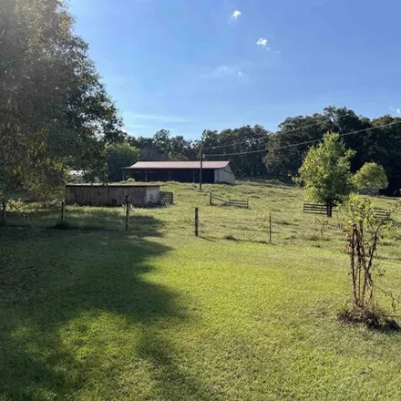 Image 6 - US 64, Hornsby, Hardeman County, TN 38044, USA - House for sale