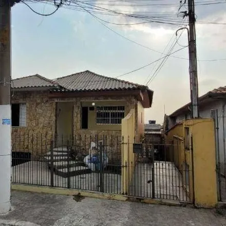 Image 2 - Rua Hemógenes da Silva, Vila Formosa, São Paulo - SP, 03379-000, Brazil - House for rent