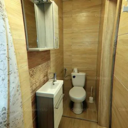 Rent this 2 bed apartment on Central fagyízó in Gyor, Kolozsváry Ernő tér