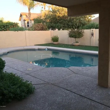 Rent this 5 bed house on 5551 West Christy Drive in Glendale, AZ 85304