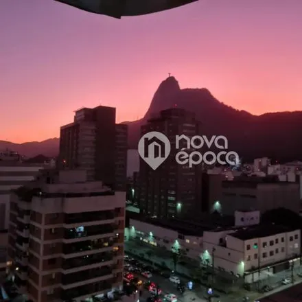 Image 2 - Motocar, Rua Mena Barreto, Botafogo, Rio de Janeiro - RJ, 22271-100, Brazil - Apartment for sale