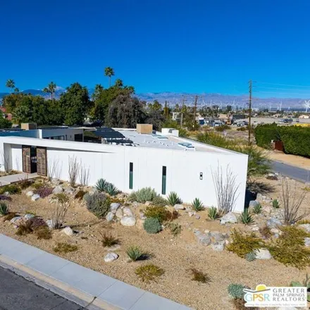 Buy this 5 bed house on 320 West Santa Catalina Road in Palm Springs, CA 92262