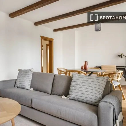 Rent this 2 bed apartment on Lehenstrasse 1 in 8037 Zurich, Switzerland