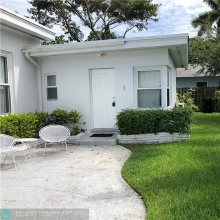 Image 5 - 1728 Northeast 20th Avenue, Bay Harbor, Fort Lauderdale, FL 33305, USA - Duplex for rent