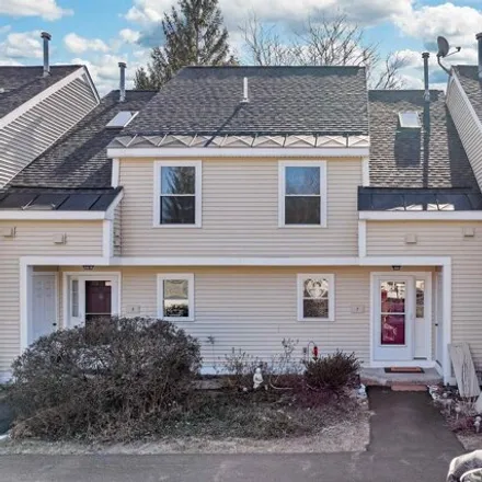 Buy this 3 bed townhouse on 64 Franconia Road in Penacook, Concord
