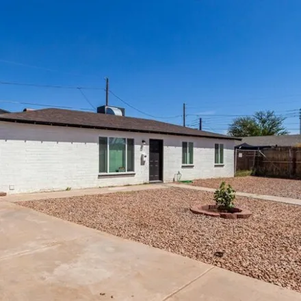 Image 6 - 1500 West Sonora Street, Phoenix, AZ 85007, USA - House for sale