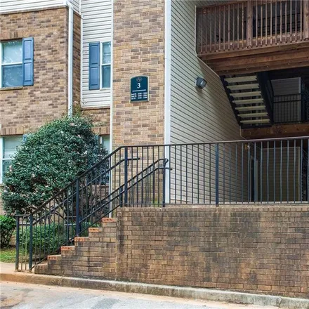 Buy this 3 bed condo on 3901 Perry Pass in DeKalb County, GA 30038
