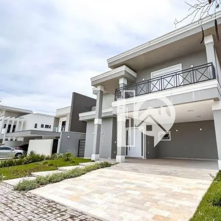 Buy this 4 bed house on Rua Gabriel Gil Lopes in Serimbura, São José dos Campos - SP