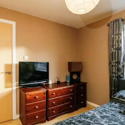 Rent this 2 bed apartment on B986 in Aberdeen City, AB25 2UP