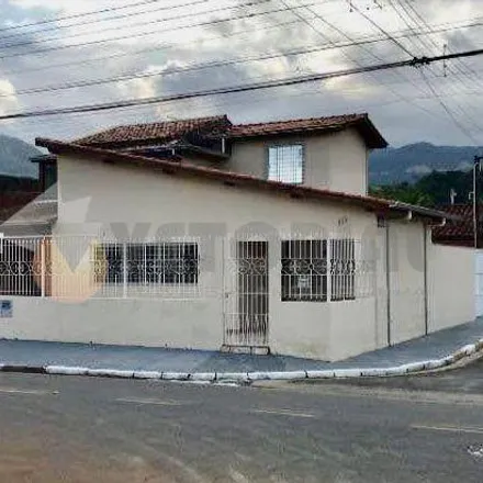 Buy this 4 bed house on Rua José Francisco Passos in Benfica, Caraguatatuba - SP