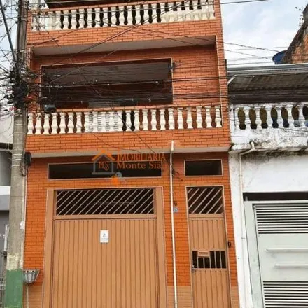 Buy this 3 bed house on Rua Delmiro in Morros, Guarulhos - SP