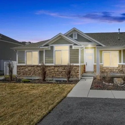 Buy this 5 bed house on 837 Center Street in Wellsville, Cache County