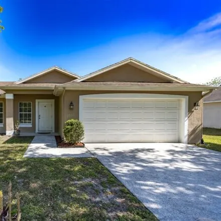 Buy this 3 bed house on 1870 Southeast Mandrake Circle in Port Saint Lucie, FL 34952