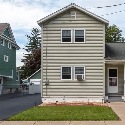 Buy this 3 bed house on 211 South Seward Avenue in City of Auburn, NY 13021