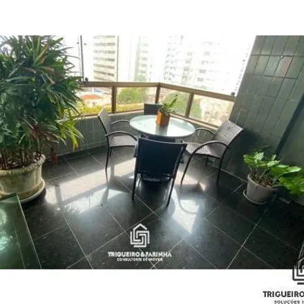 Buy this 3 bed apartment on Rua Atlântico 69 in Pina, Recife - PE