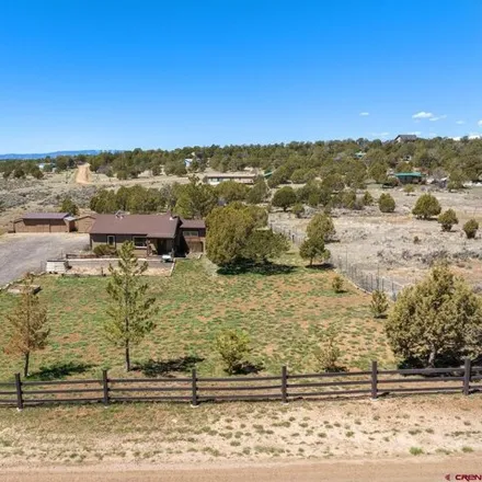 Buy this 3 bed house on 2700 CR 510 in La Plata County, CO