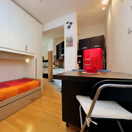 Rent this studio apartment on Via della Fanella in 00148 Rome RM, Italy